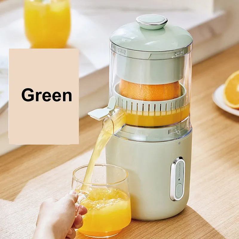 Lisslune | Vitamin Boost Wireless Portable Juicer