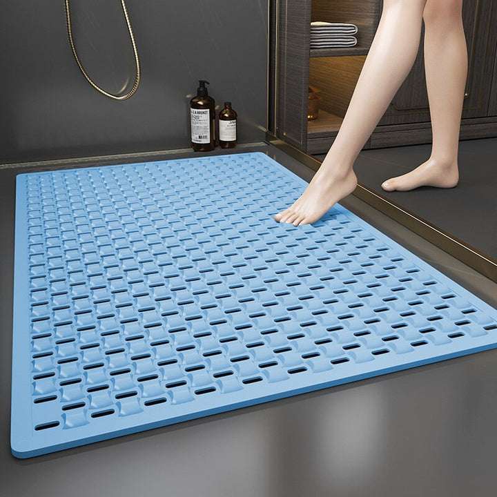 Lisslune | Anti-Slip Hollow Out Waterproof Bathroom Mat