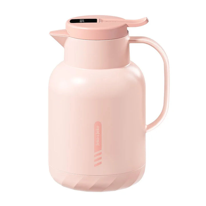 Lisslune | Insulated Safe Large All Day Warm Water Bottle
