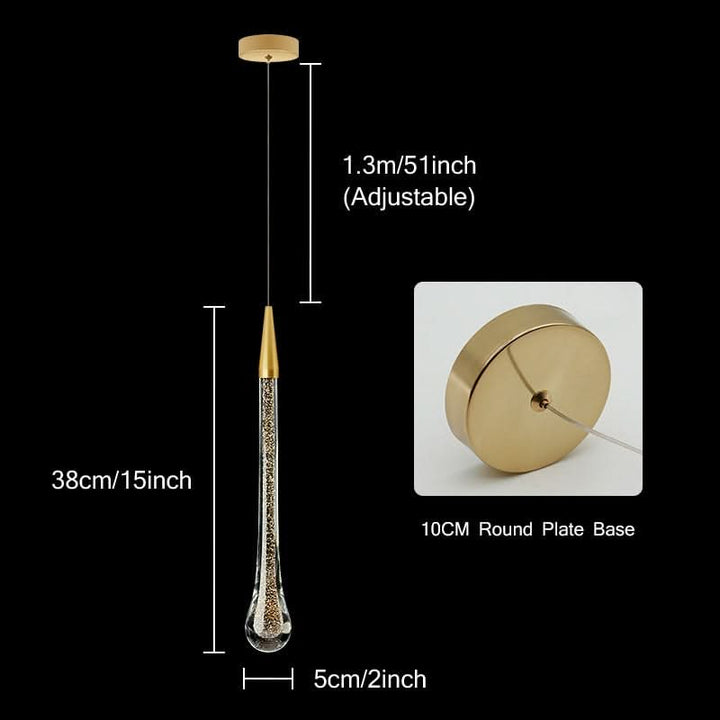 Lisslune | LUMERA – Modern ceiling light