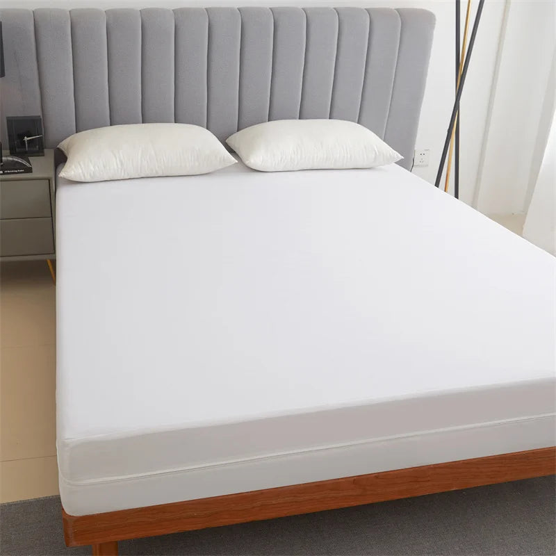 Lisslune | Breathable Waterproof Ultimate Mattress Protector