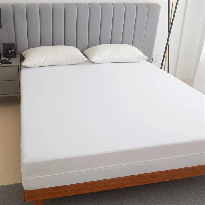 Lisslune | Breathable Waterproof Ultimate Mattress Protector