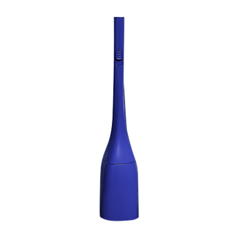 Lisslune | Adjustable Double Head Roller Toilet Brush