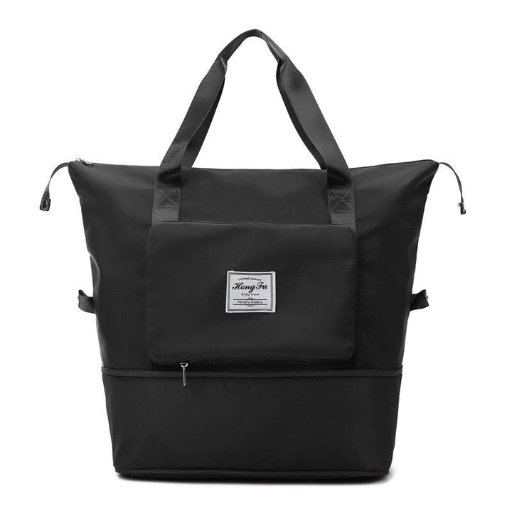 Lisslune | Folding Bag