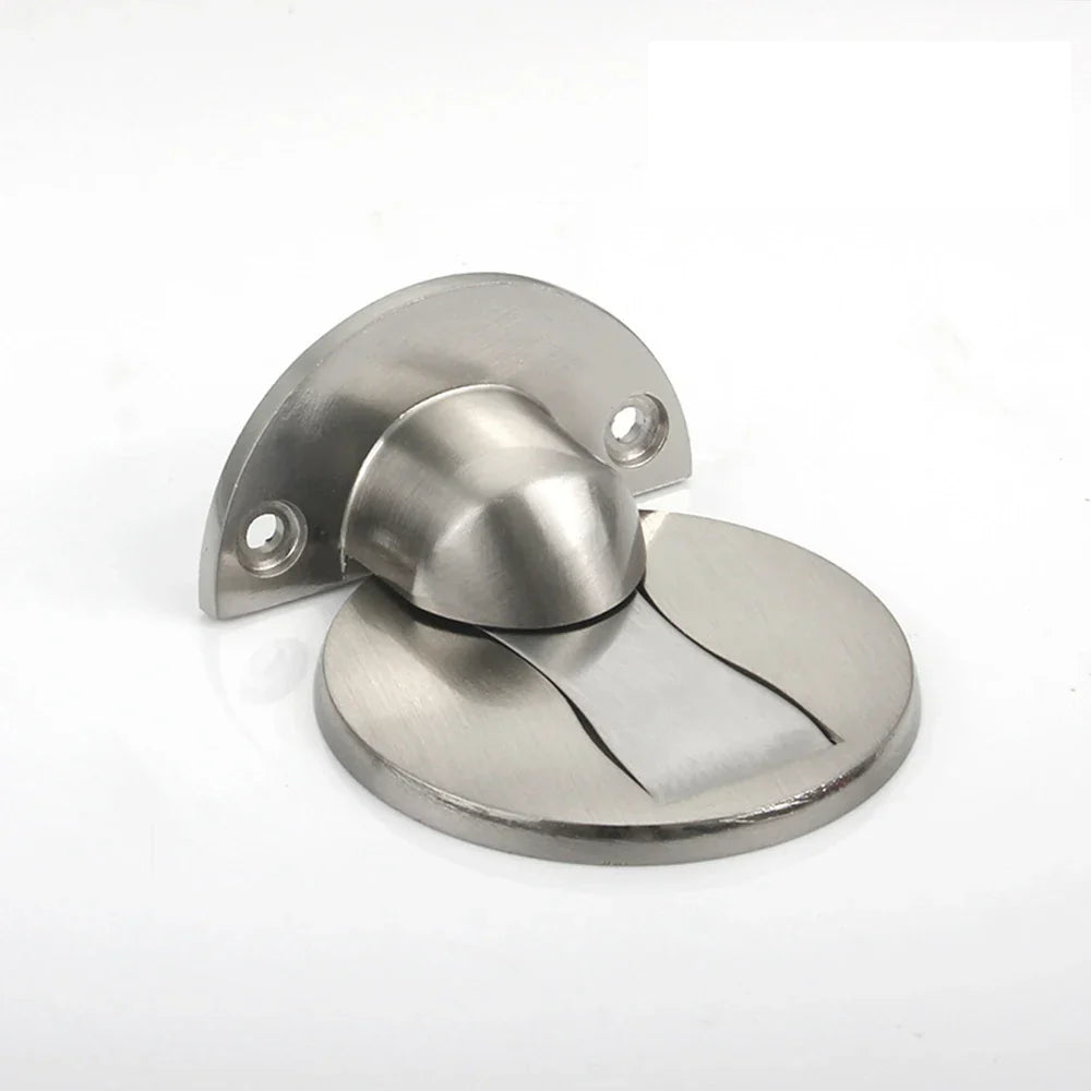 Lisslune | Hidden magnetic doorstop