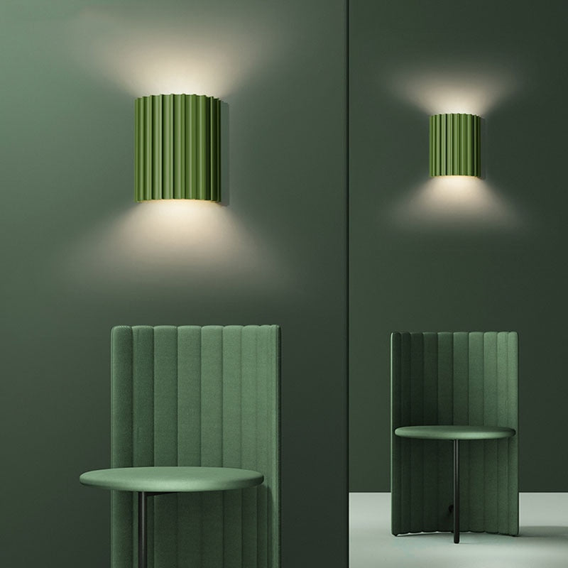 Lisslune | SereneGlow - LED Night Wall Light