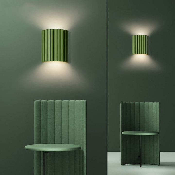 Lisslune | SereneGlow - LED Night Wall Light