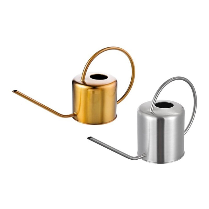 Lisslune | Spray-free watering can innovation