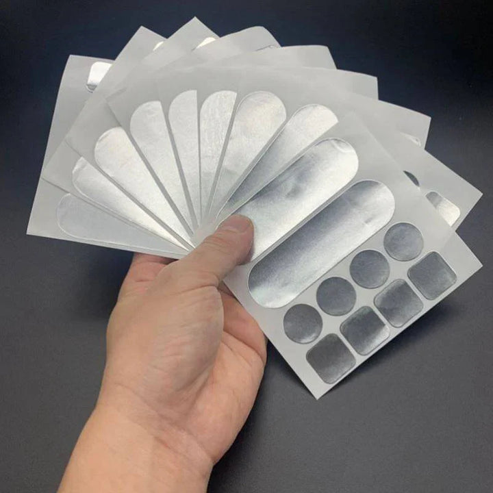 Lisslune | Heat Guard Aluminium Pot Repair Patches