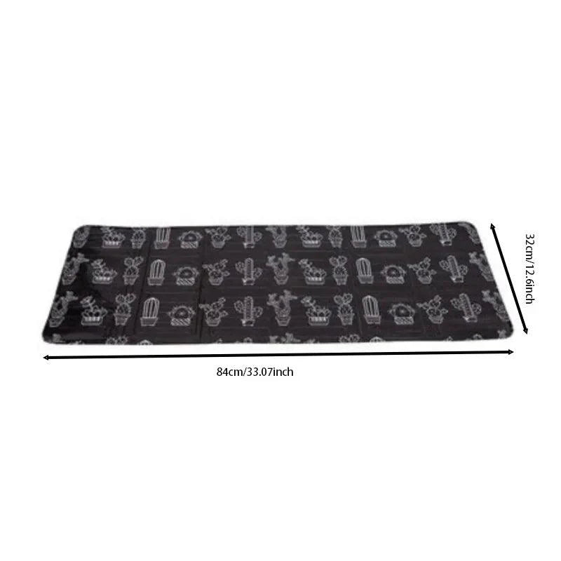 Lisslune | Adjustable heat-resistant aluminum kitchen oil splash guard - Versatile splash guard