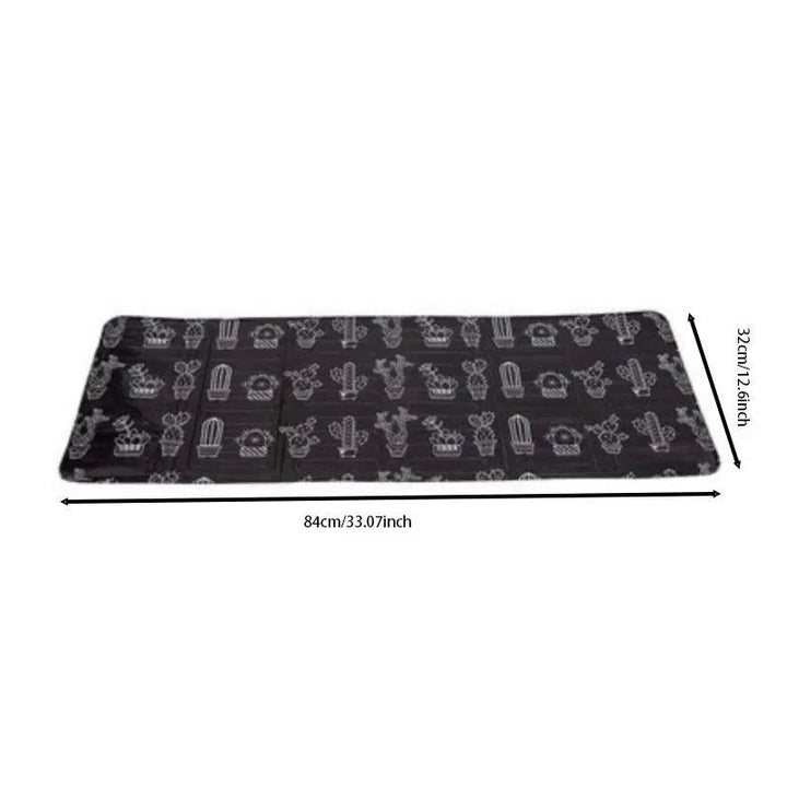 Lisslune | Adjustable heat-resistant aluminum kitchen oil splash guard - Versatile splash guard