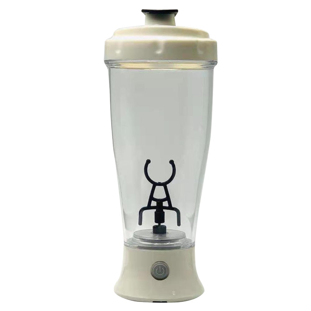 Lisslune | Electric Automatic Self Stirring Mug