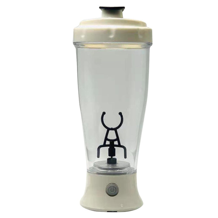 Lisslune | Electric Automatic Self Stirring Mug
