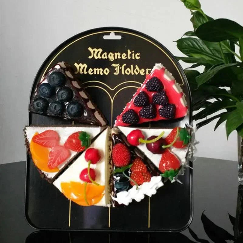 Lisslune | Realistic Simulation Bread Cake for Home Decoration, Weddings and Halloween Celebrations
