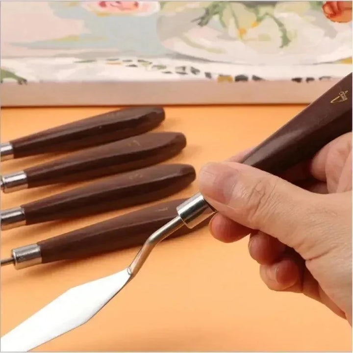 Lisslune | Artisan's Ultimate Baking and Pastry Tool Kit
