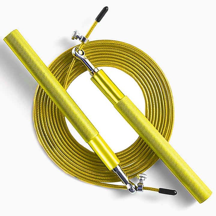 Lisslune | Crossfit Speed Jump Rope 360°