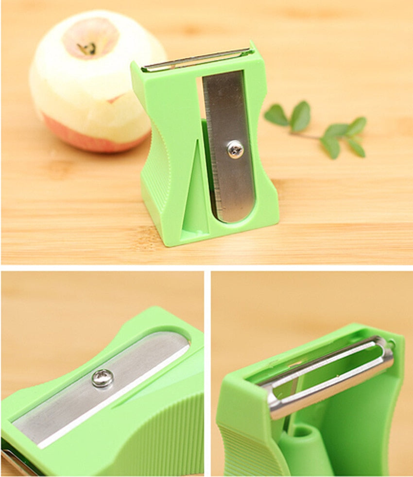 Lisslune | Beauty Mask Slicer