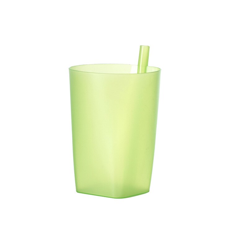 Lisslune | Built-In Straw Kids Easy Drink Mug