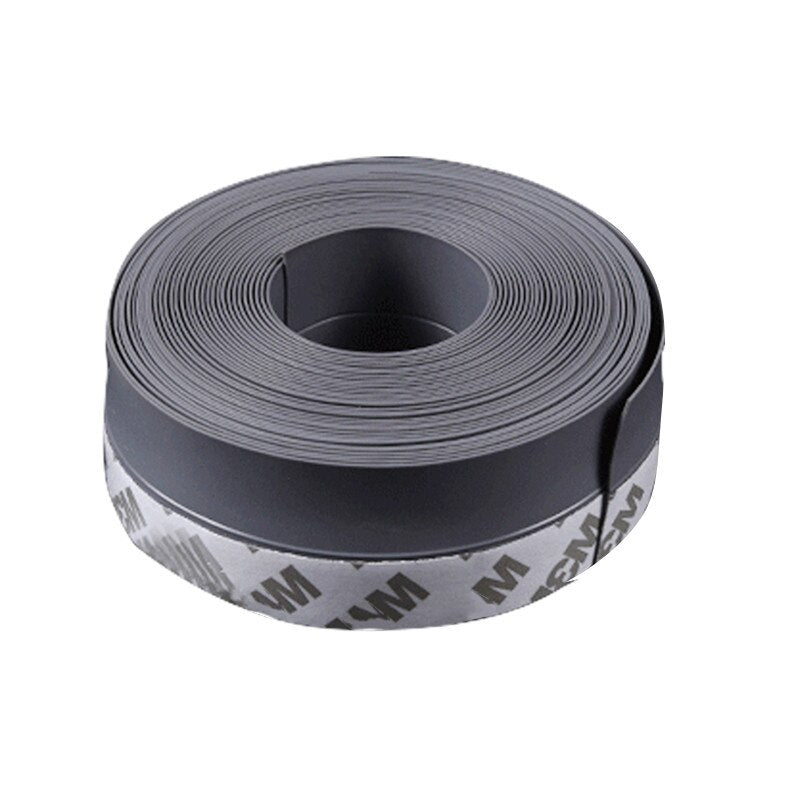 Lisslune | Seal Tight Self-Adhesive Door Bottom Strip