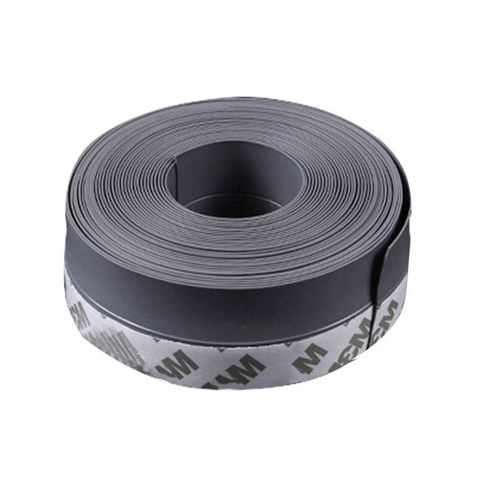 Lisslune | Seal Tight Self-Adhesive Door Bottom Strip