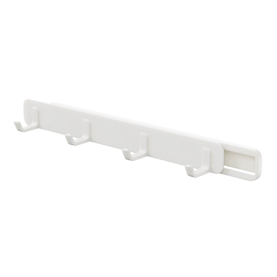 Lisslune | Retractable Punch-Free Wall Hook
