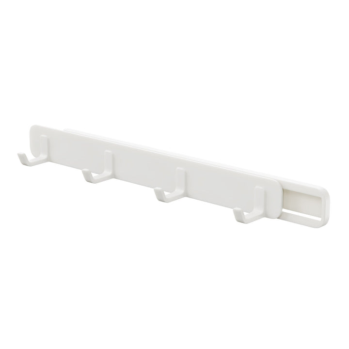 Lisslune | Retractable Punch-Free Wall Hook