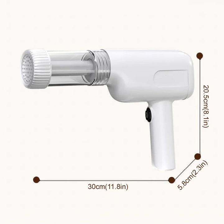 Lisslune | Wireless Electric Pasta Maker Automatic Noodle Maker