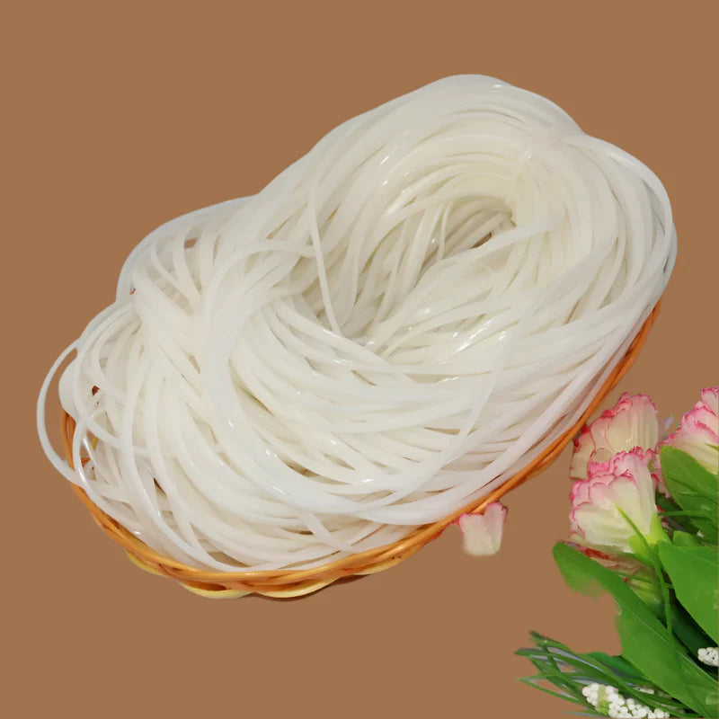 Lisslune | Realistic Neppasta Noodle Display for Kitchen and Creative Decoration
