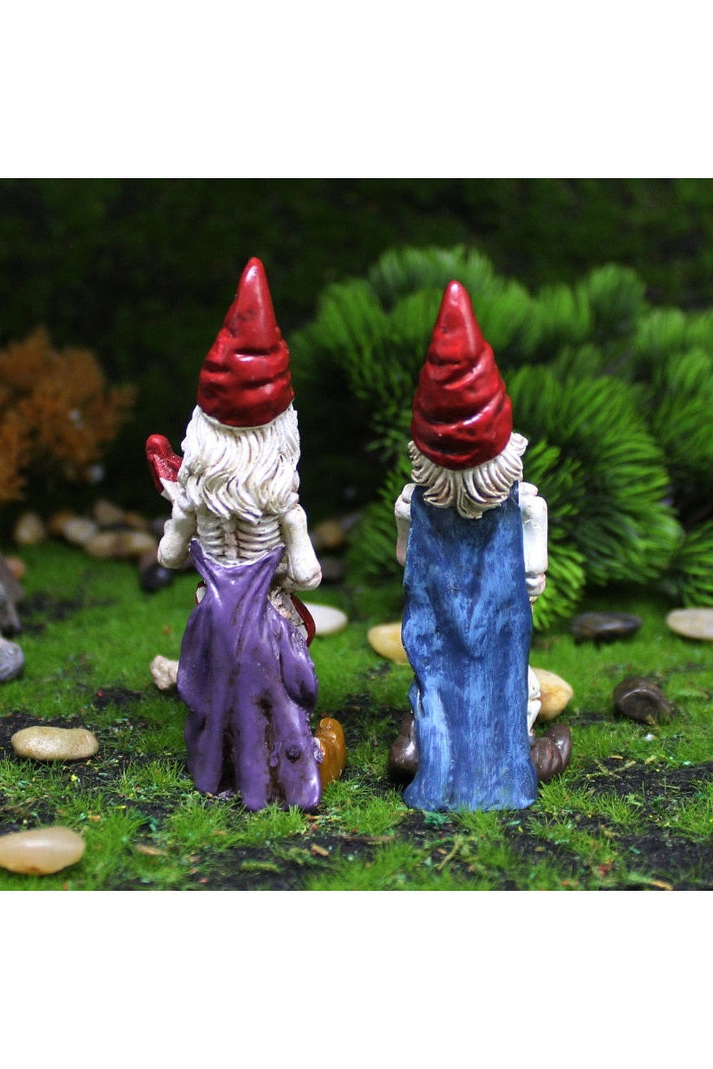 Lisslune | Tote Garden Gnomes