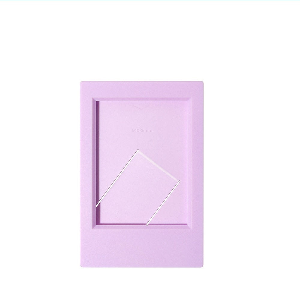 Lisslune | Polaroid Mini Photo Frame