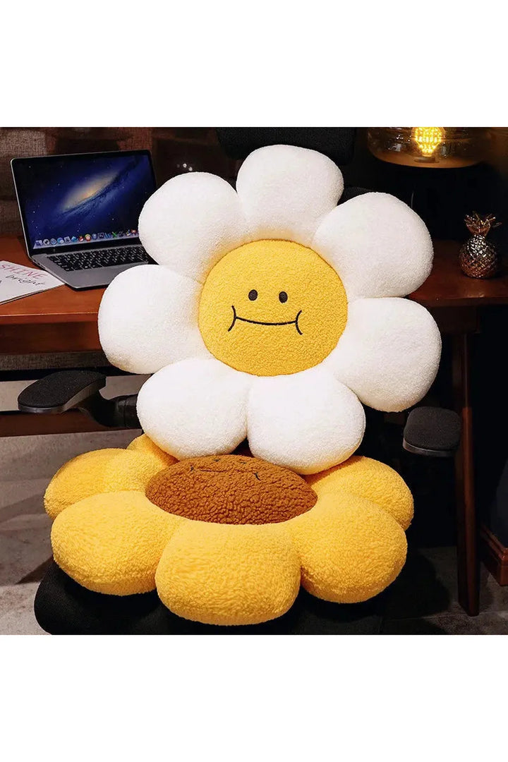 Lisslune | Smile Pillow