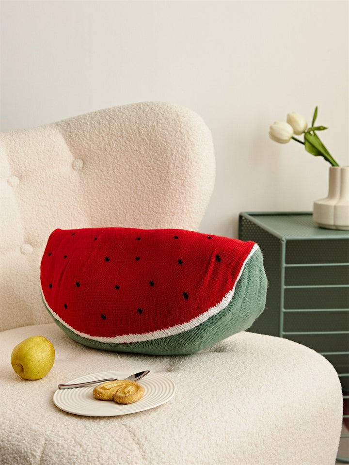Lisslune | Fruit cushion