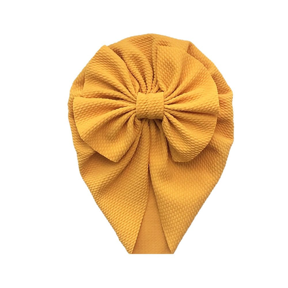 Lisslune | Headscarf for Toddlers with Bow