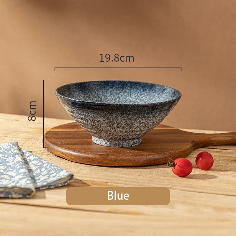 Lisslune | Noodle bowl
