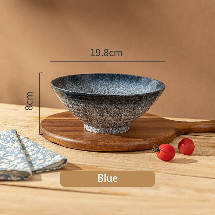 Lisslune | Noodle bowl