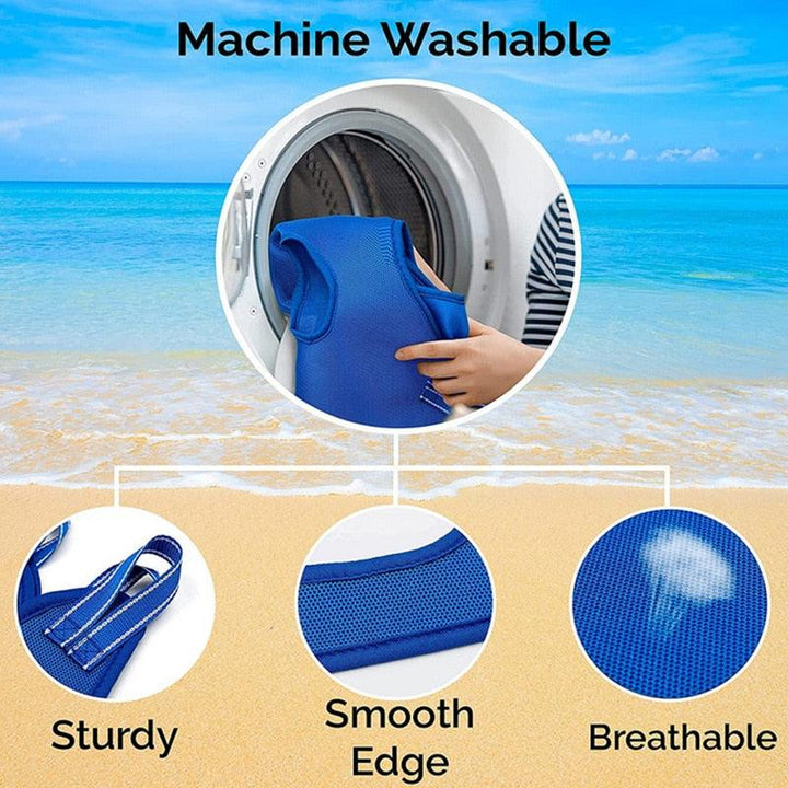 Lisslune | Stress-Free Pet Grooming Hammock - Ultimate Comfort for Your Furry Friends