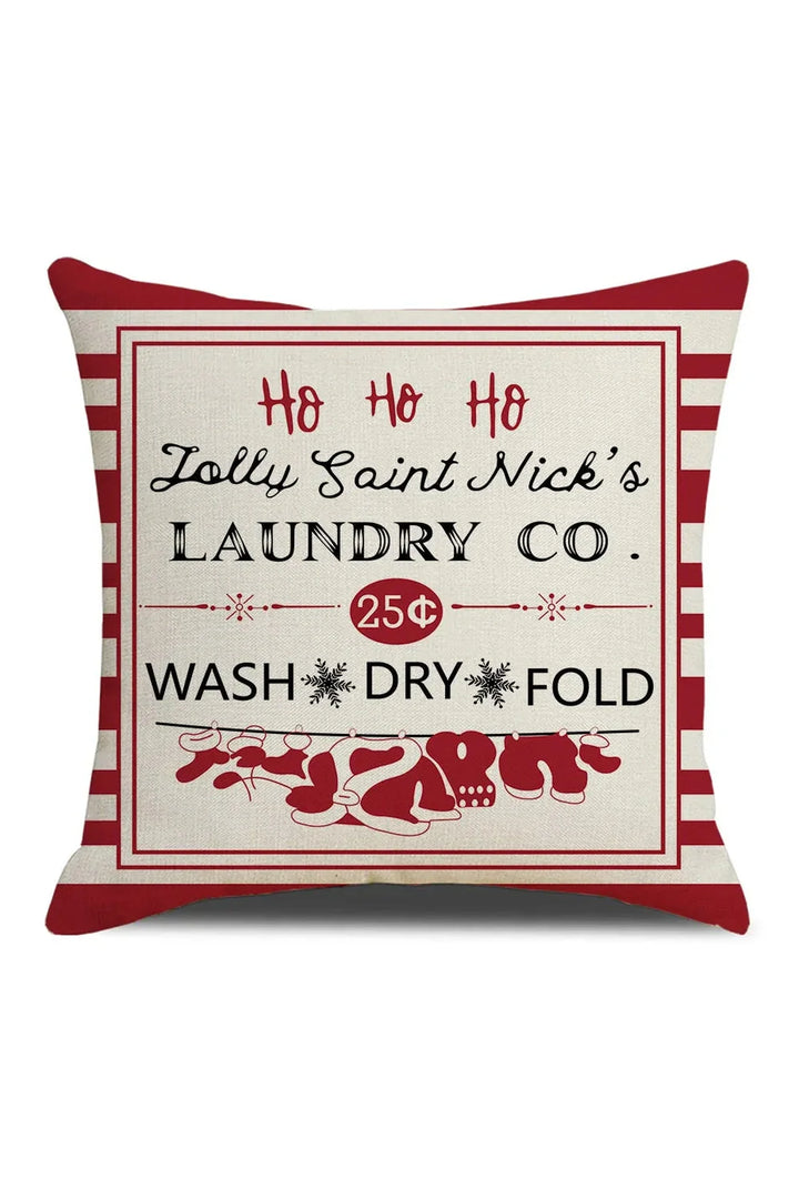 Lisslune | Linen cushion cover