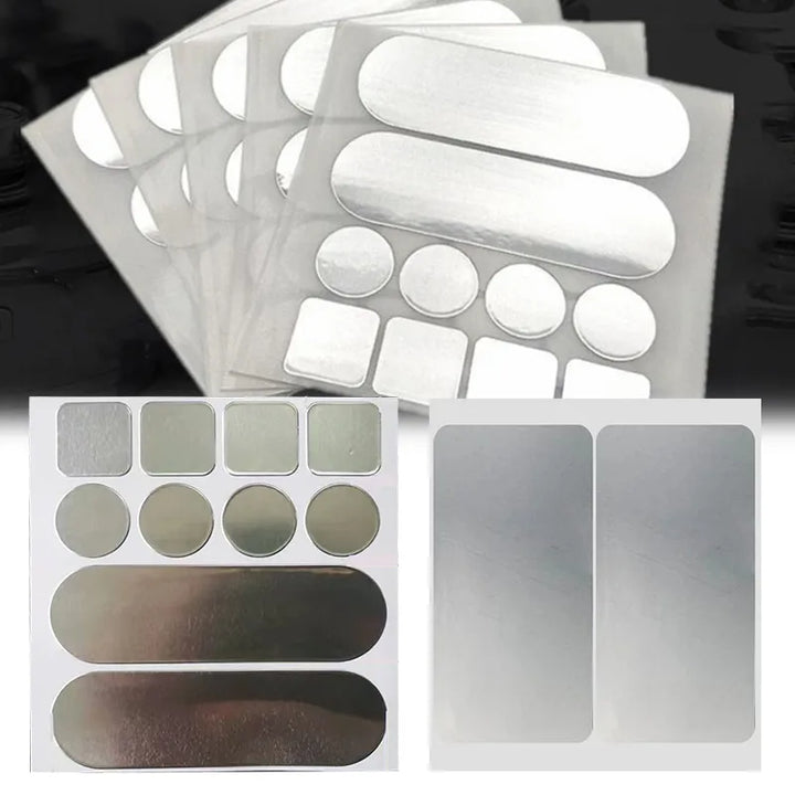 Lisslune | Heat Guard Aluminium Pot Repair Patches