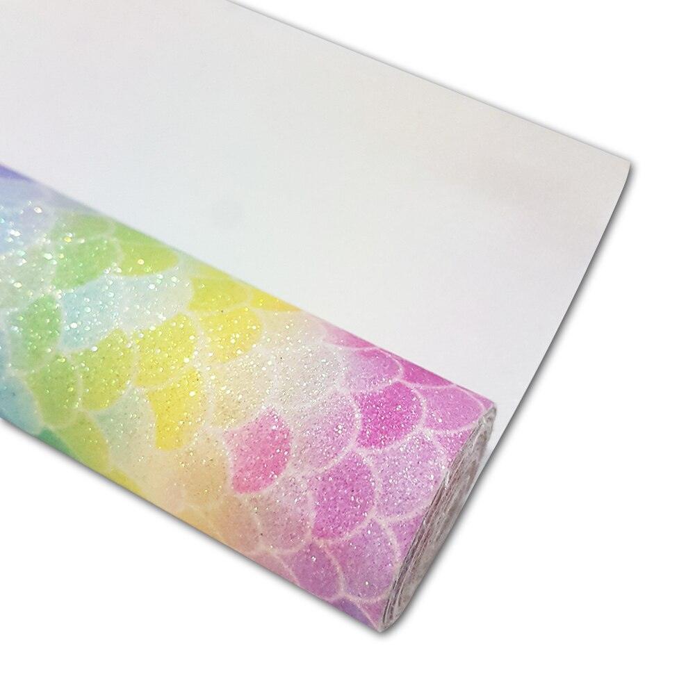 Lisslune | Sparkling Mermaid Slime Material for Enchanting Do-It-Yourself Creations!