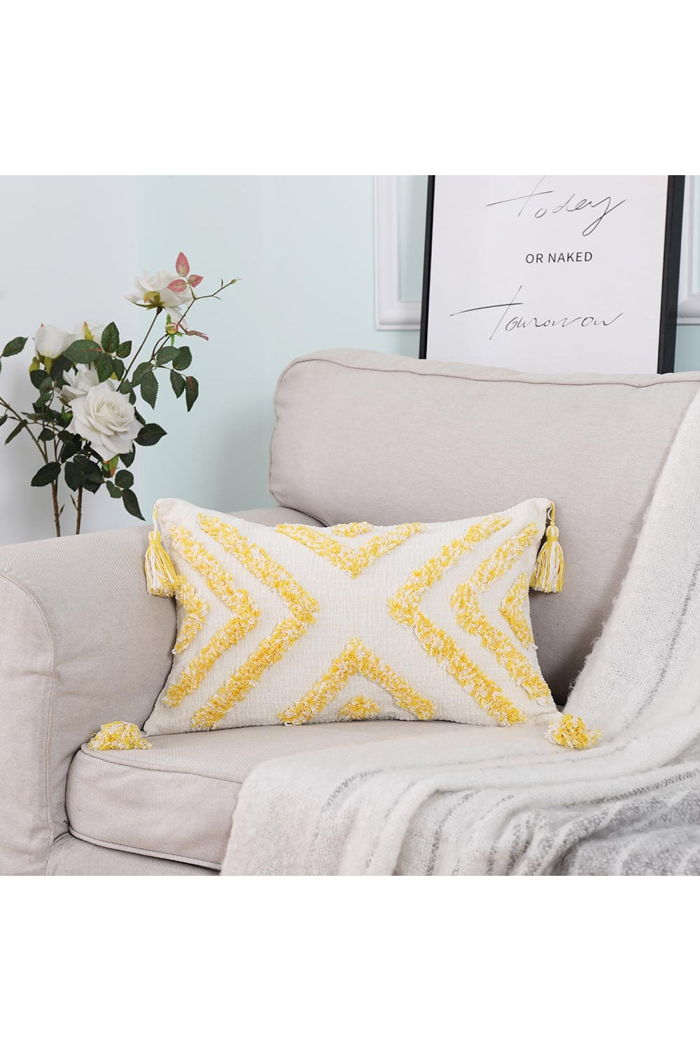 Lisslune | Pillowcase design