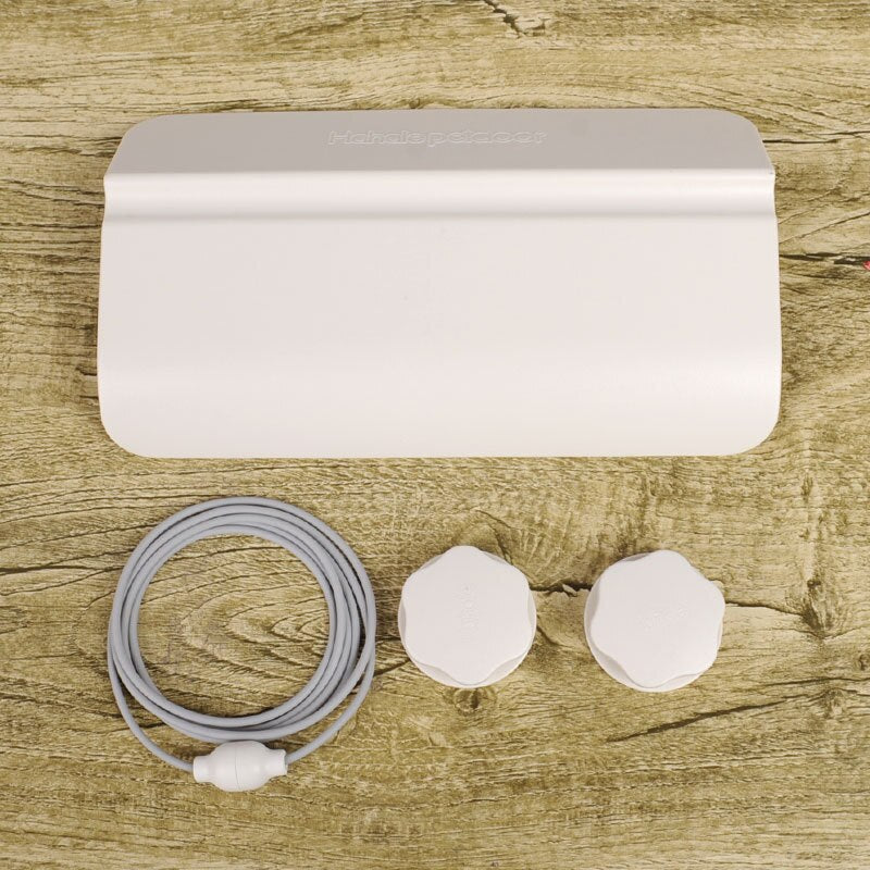 Lisslune | Safety Way Automatic Pet Door Opener