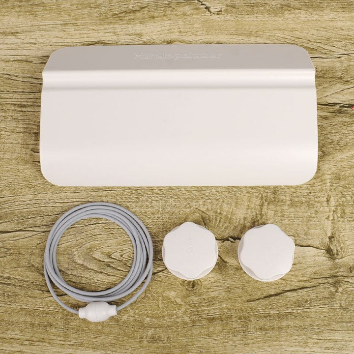 Lisslune | Safety Way Automatic Pet Door Opener