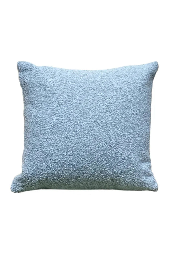Lisslune | Decor Striped Corduroy Pillowcase