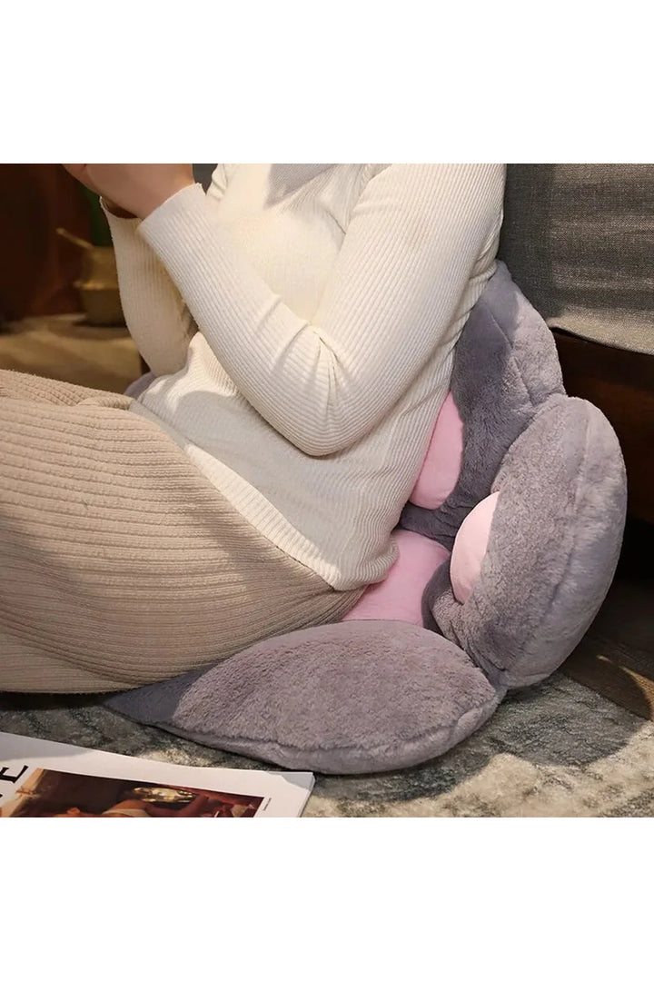Lisslune | Paw Seat Cushion