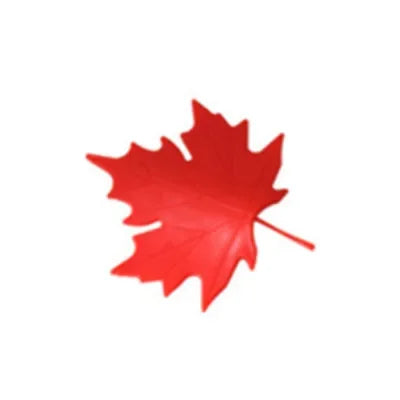 Lisslune | Leaf Shape Safety Door Stopper