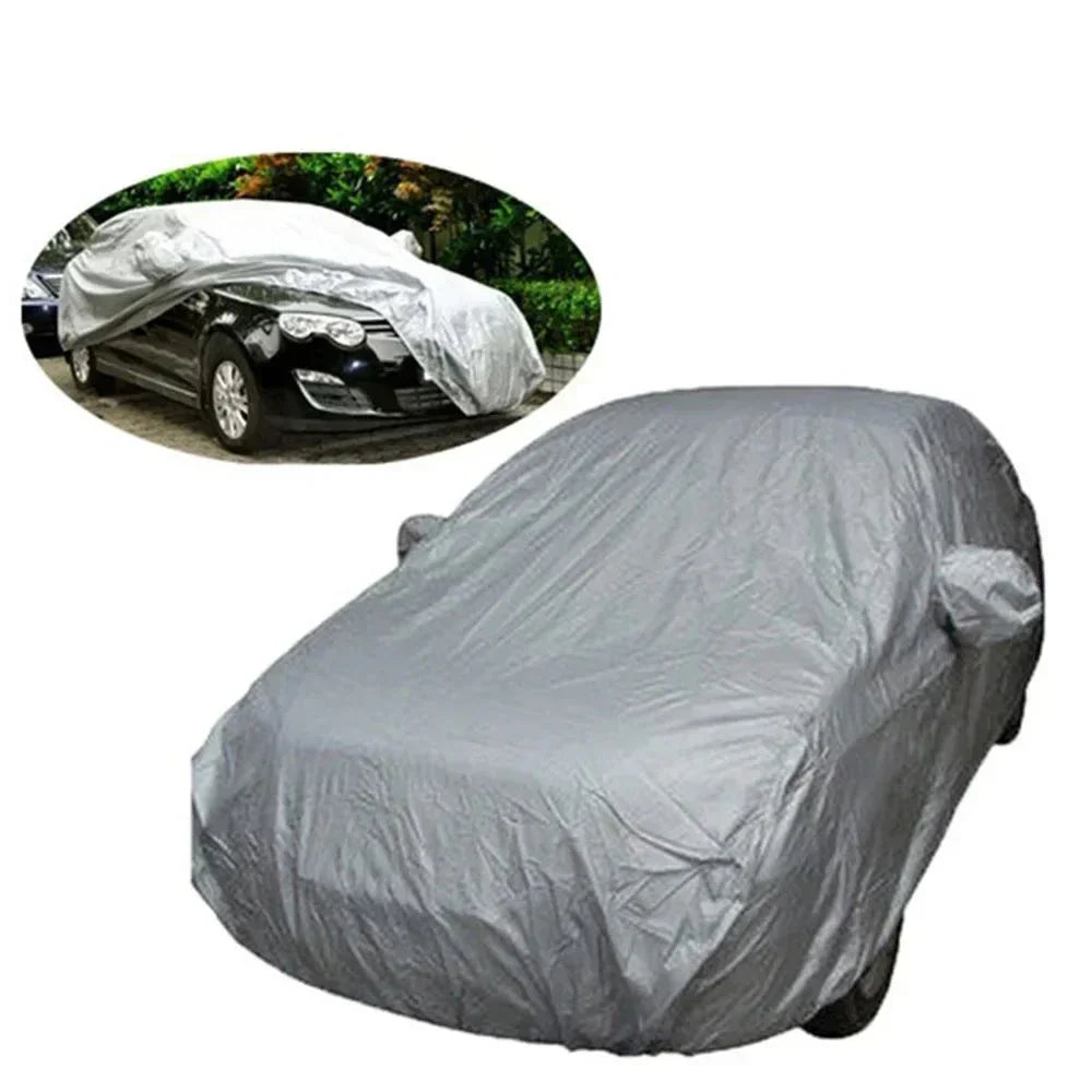 Lisslune | Waterproof Car Cover Full Garage