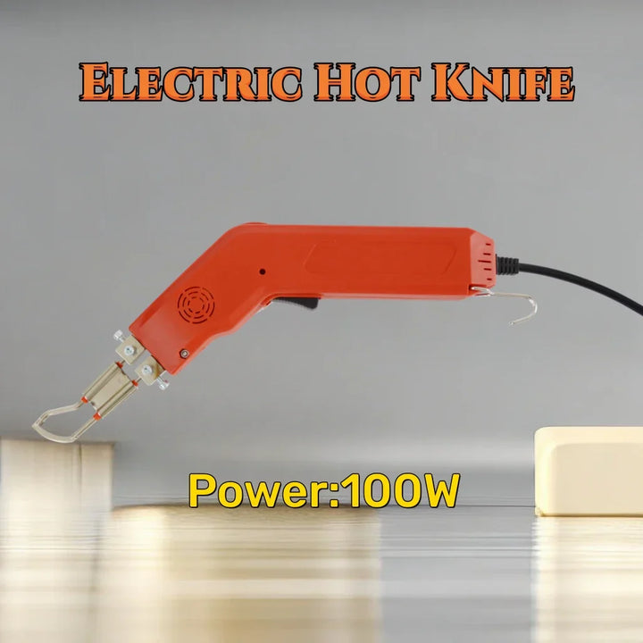 Lisslune | Handheld Electric Multi-Purpose Thermal Cutter