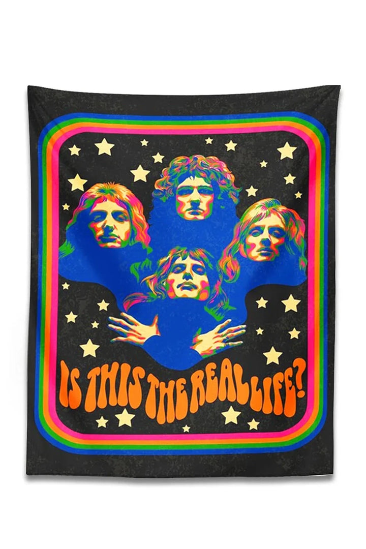 Lisslune | Music Legends Tapestry