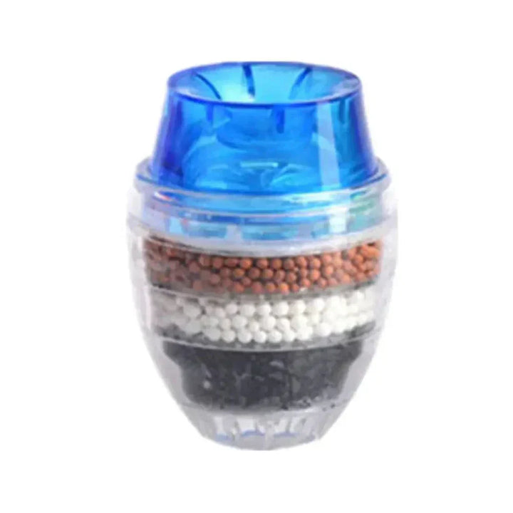 Lisslune | PureTap - Water Filtration for Kitchen & Bath
