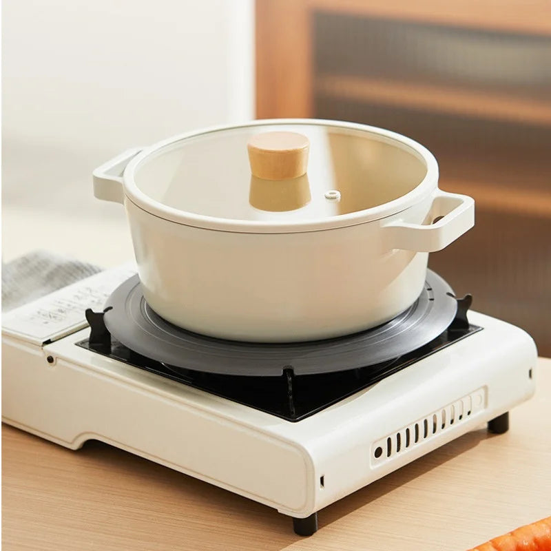 Lisslune | Anti Burning Stove Heat Insulation Plates